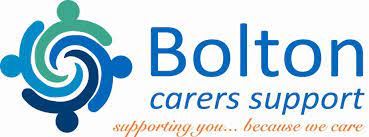 bolton carers support logi